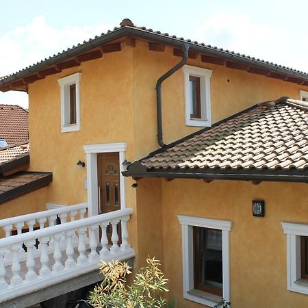 Villa Toscana ชไตอาร์ ภายนอก รูปภาพ