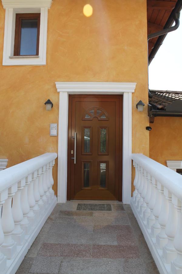 Villa Toscana ชไตอาร์ ภายนอก รูปภาพ