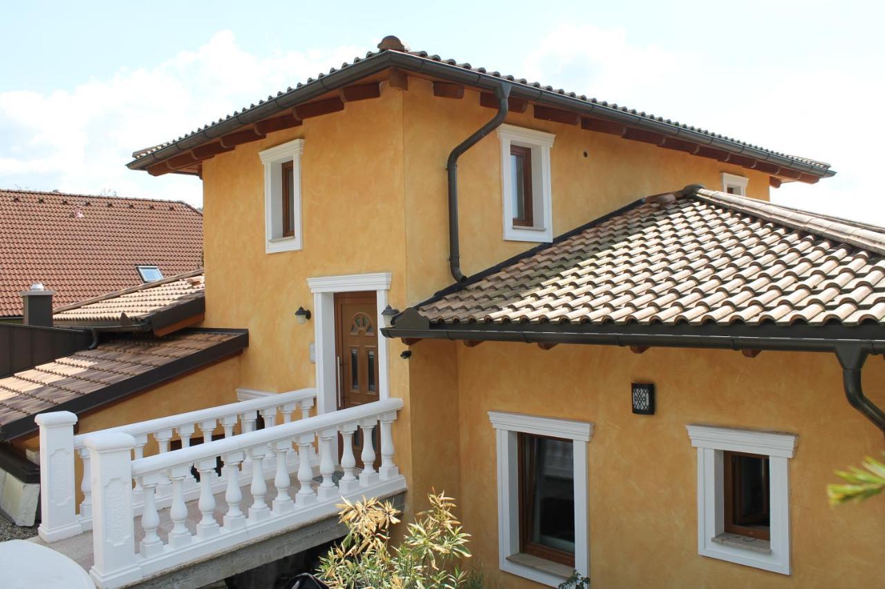 Villa Toscana ชไตอาร์ ภายนอก รูปภาพ