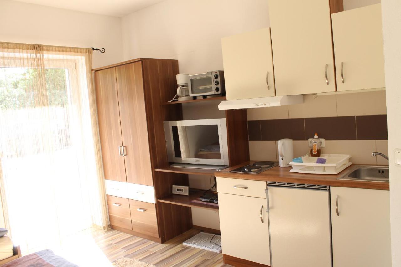 Villa Toscana ชไตอาร์ ภายนอก รูปภาพ