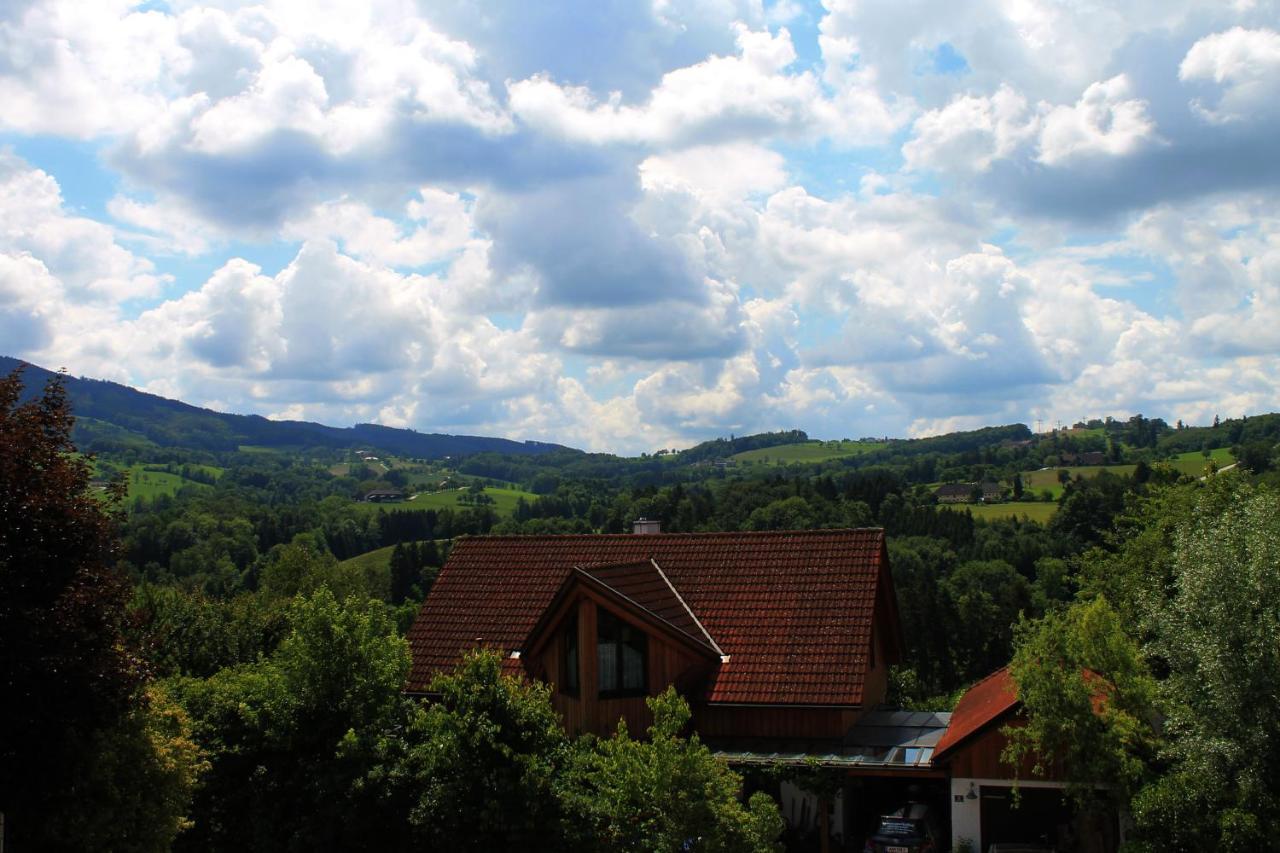 Villa Toscana ชไตอาร์ ภายนอก รูปภาพ