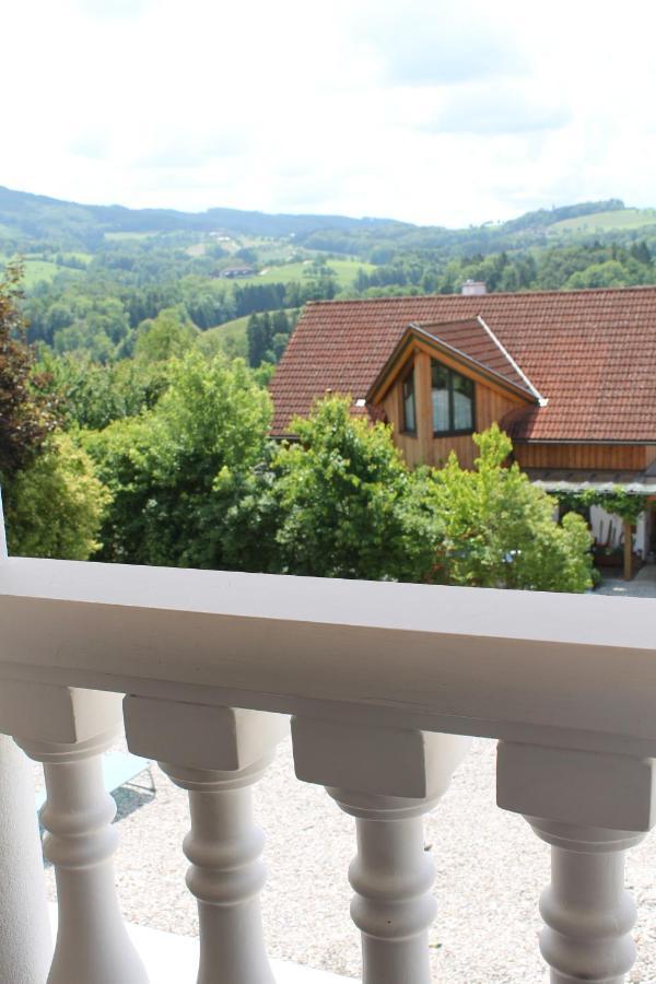 Villa Toscana ชไตอาร์ ภายนอก รูปภาพ